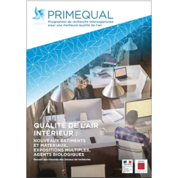 Qualité de l'air intérieur...
