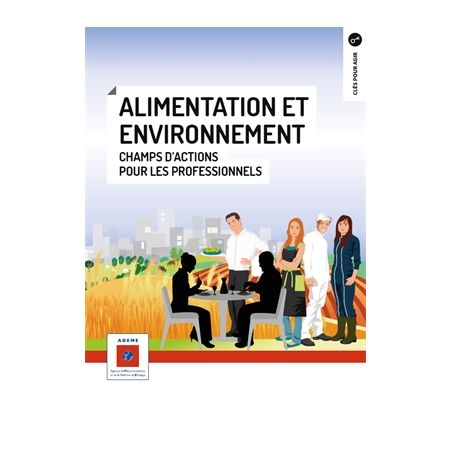 Alimentation et environnement