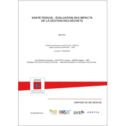 Santé perçue : évaluation...