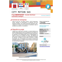 SMARTSCOOT