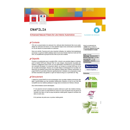 ENAFILIA