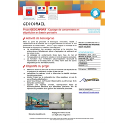 GEOCAPORT