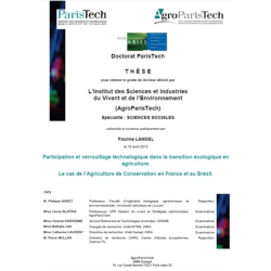 Participation et...