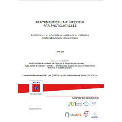 Traitement de l'air...