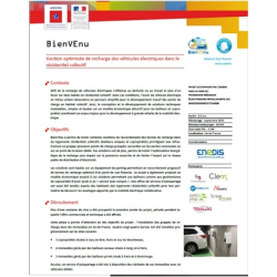 BienVEnu - en