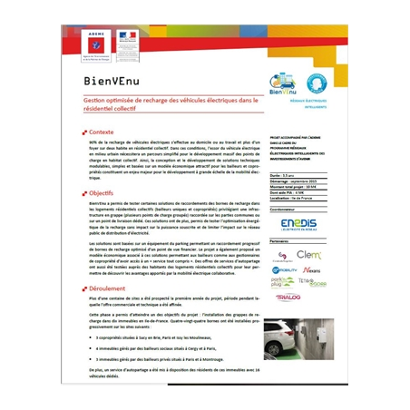 BienVEnu - en
