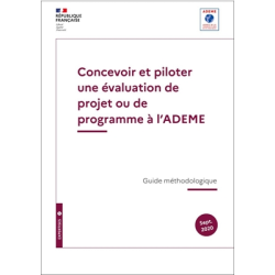 Concevoir et piloter une...