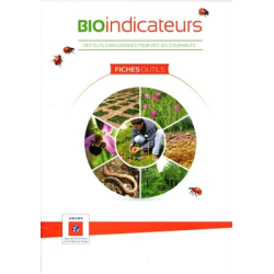 Bioindicateurs : des outils...