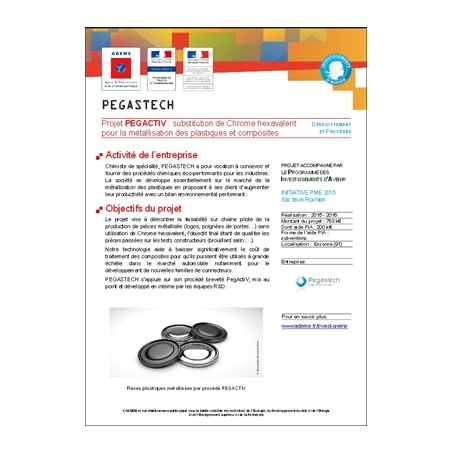 PEGACTIV