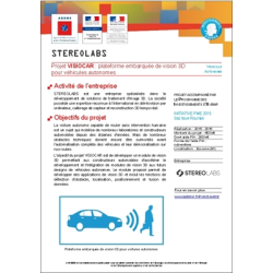 VISIOCAR
