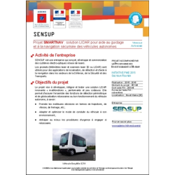 SMARTNAV