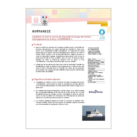 NORMANDIE