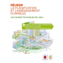AEU2 pour une approche en coût global dans les projets d\'aménagement (L\')