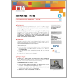 NORMANDIE HYDRO - en