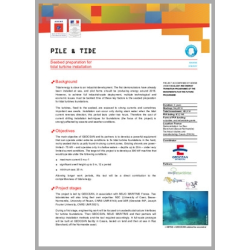 PILE & TIDE - en