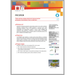 PRISMER - en