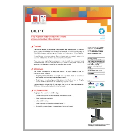 EOLIFT - en