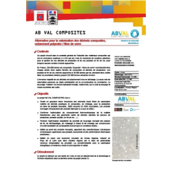 AB VAL COMPOSITES
