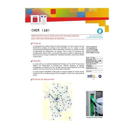 IRVE-18