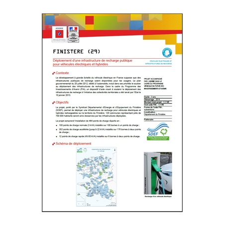 IRVE-29bis Finistère