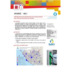 IRVE-85