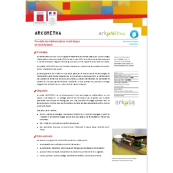 ARKOMETHA