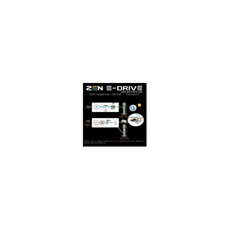 ZEN E-DRIVE