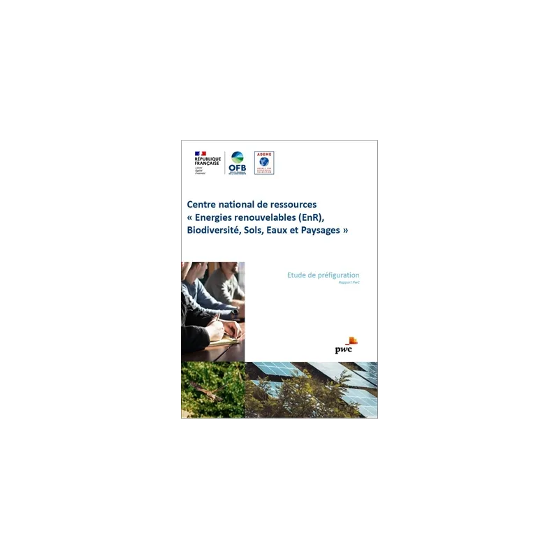 La librairie ADEME - Centre national de ressources « Energies ...