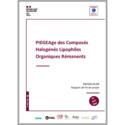 PIEGEAge des Composés...