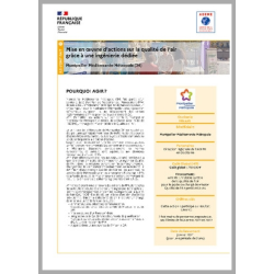 Mise en œuvre d'actions sur...