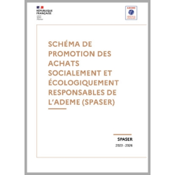 Schéma de Promotion des...
