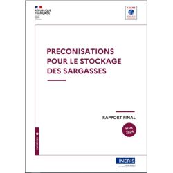 Préconisations pour le...
