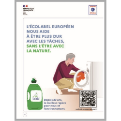 Ecolabel européen :...