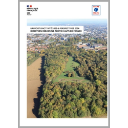Rapport d'activité 2023 et...