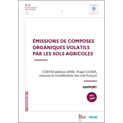 Émissions de composés...