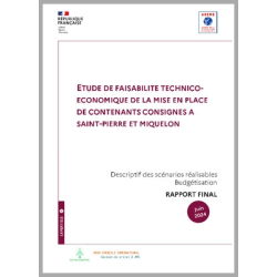 Etude de faisabilité...