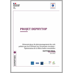 Produire des huiles...