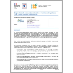 Diagnostic de la...