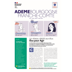 Lettre d'information ADEME...