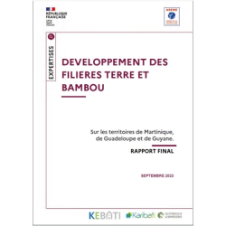Développement des filières...