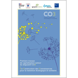 CO3, Co-construction des...