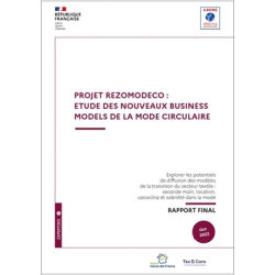 Projet REZOMODECO : étude...