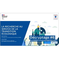 Décryptage 6 PACA : la...
