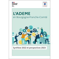 L'ADEME en...