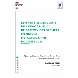 Référentiel des coûts du...