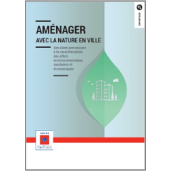 Aménager avec la nature en...