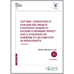 CAT'EnR : CONCEVOIR ET...