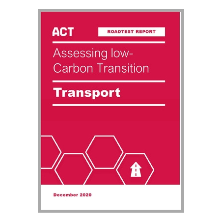ACT Transport