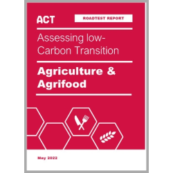 ACT Agriculture &...
