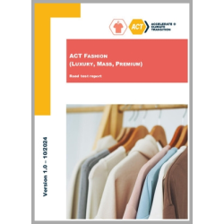 ACT Fashion 